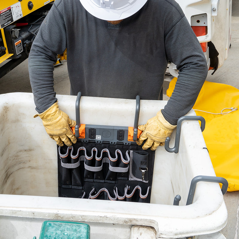 Load image into Gallery viewer, 2-Inch Utility Bucket S-Hook