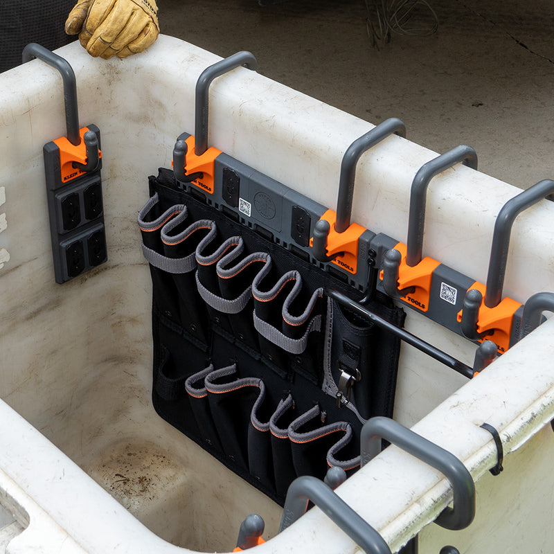 Load image into Gallery viewer, 3-Inch Utility Bucket S-Hook