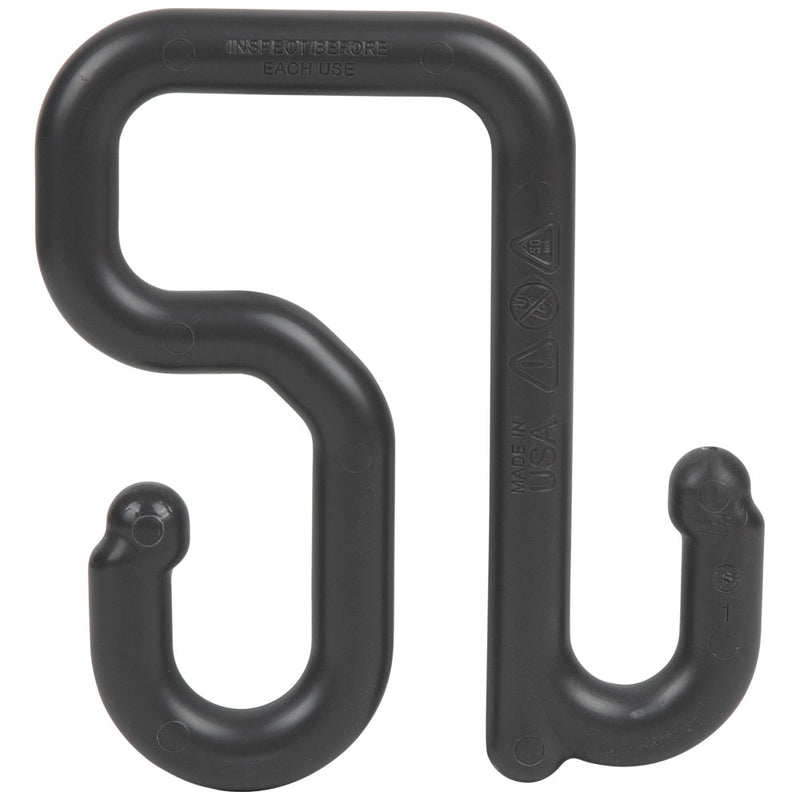 Load image into Gallery viewer, 3-Inch Utility Bucket S-Hook