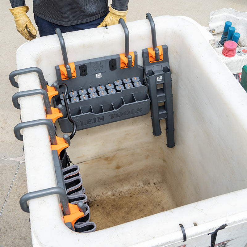 Load image into Gallery viewer, Hard Tool Storage Module, S-Hook