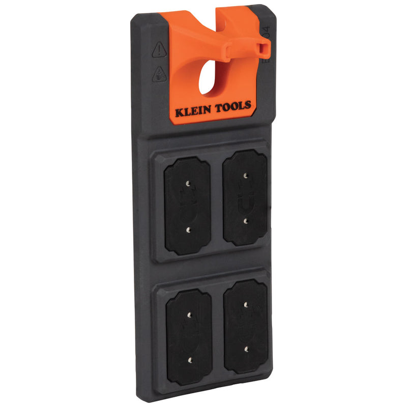 Load image into Gallery viewer, Magnetic Tool Storage Module, S-Hook