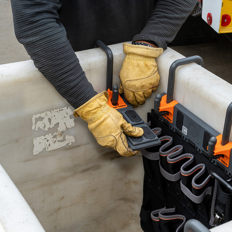 Load image into Gallery viewer, Magnetic Tool Storage Module, S-Hook