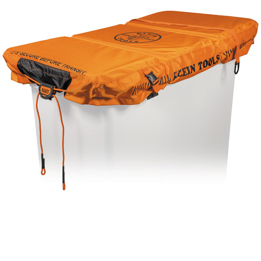 2-Man Bucket Cover