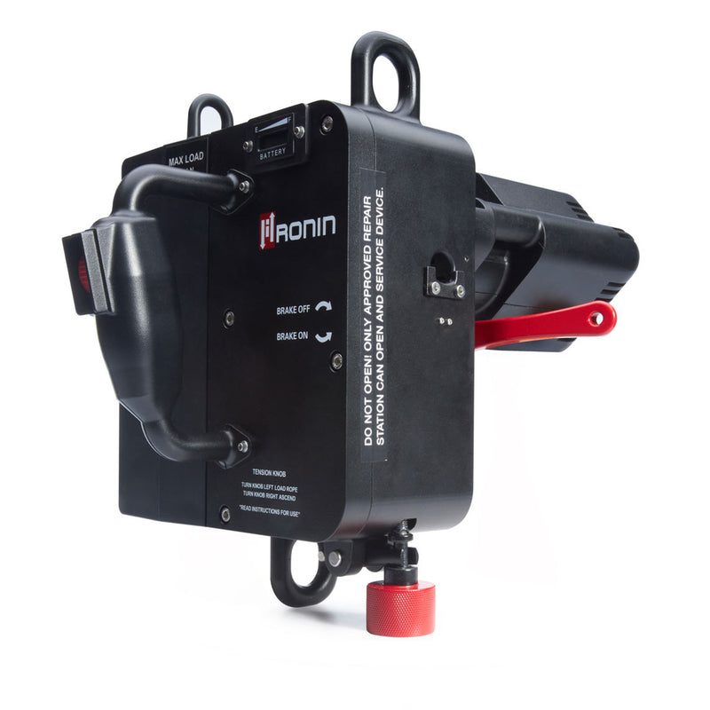 Load image into Gallery viewer, Ronin Lift Power Ascender Kit