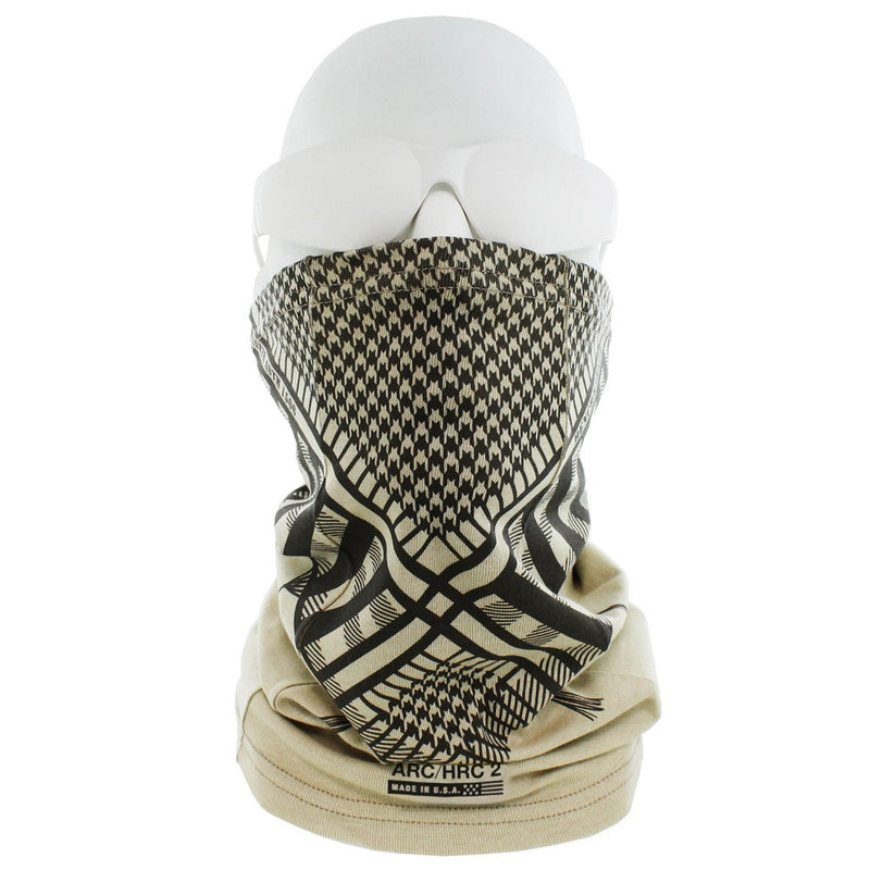 Load image into Gallery viewer, American Shemagh FR Face Muffler