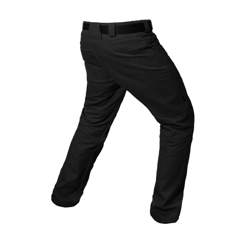 Load image into Gallery viewer, Knox Renegade Utility FR Premium Pants - Black