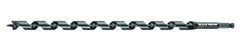 Black Widow™ Wood Pole Bits