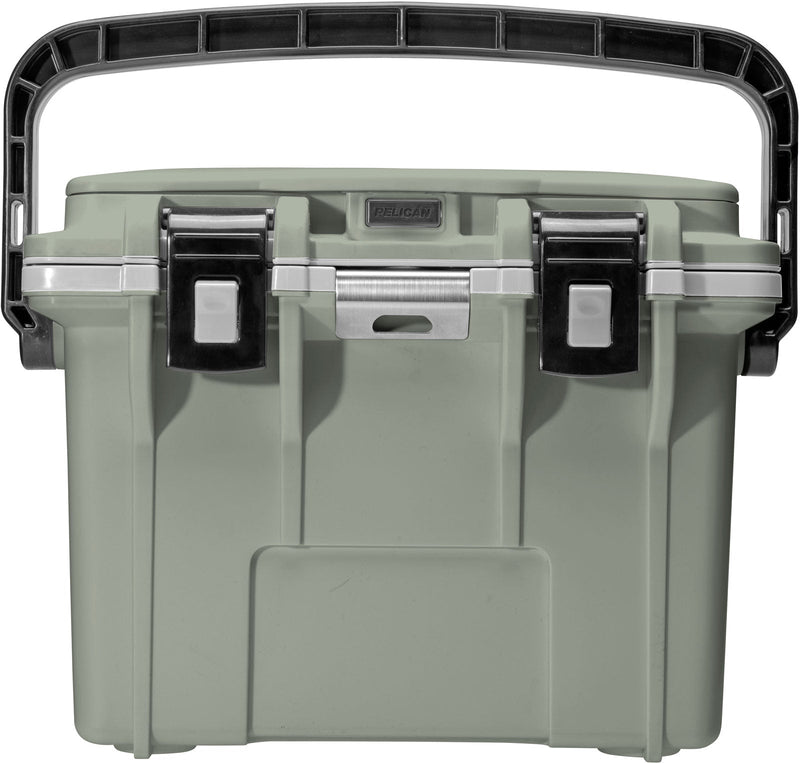 Load image into Gallery viewer, 14QT PERSONAL COOLER