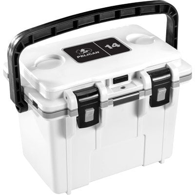 Load image into Gallery viewer, 14QT PERSONAL COOLER