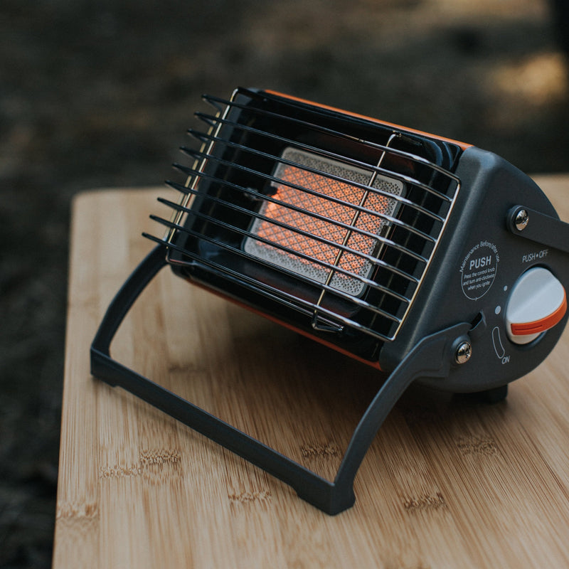 Load image into Gallery viewer, Cupid - Portable Heater