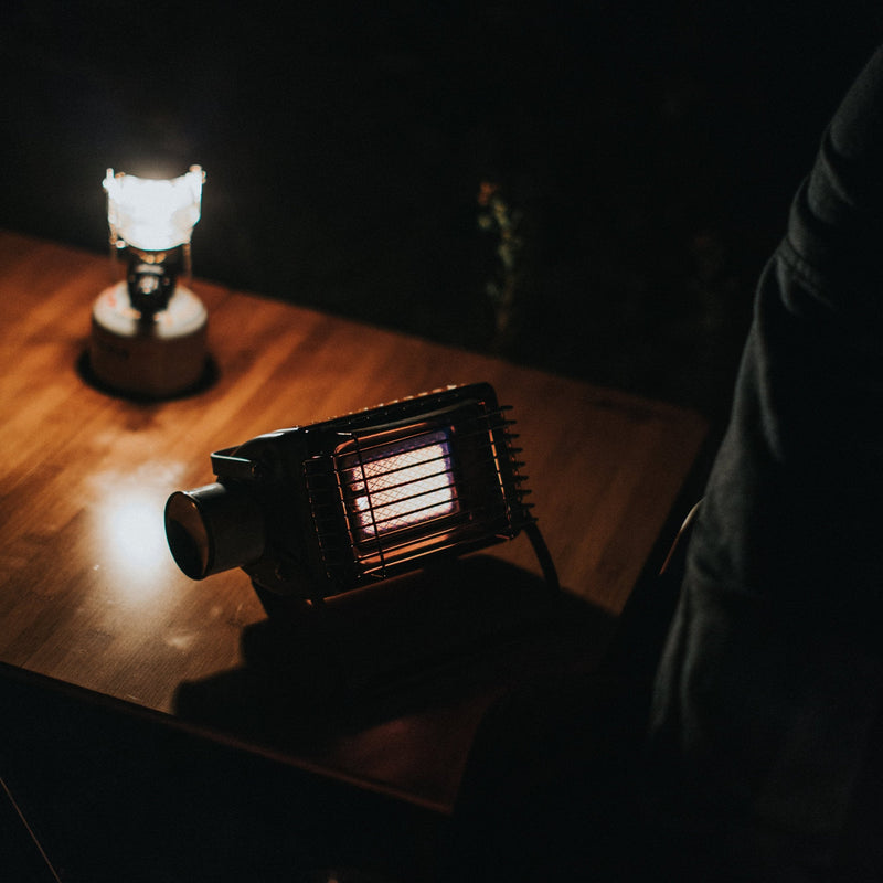 Load image into Gallery viewer, Cupid - Portable Heater