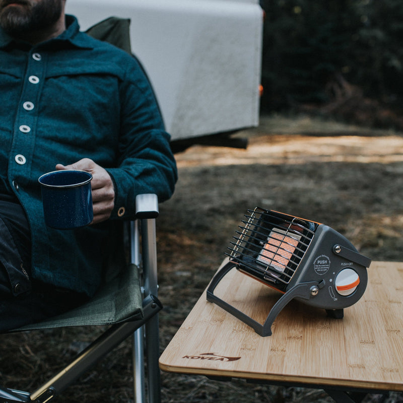 Load image into Gallery viewer, Cupid - Portable Heater