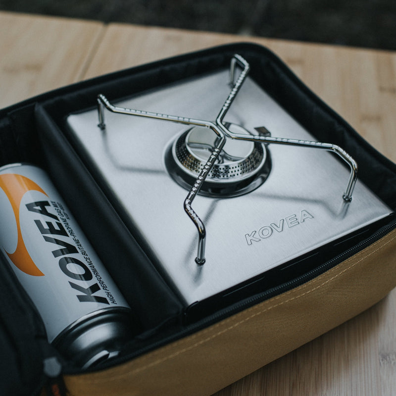 Load image into Gallery viewer, CUBE - Gas Stove