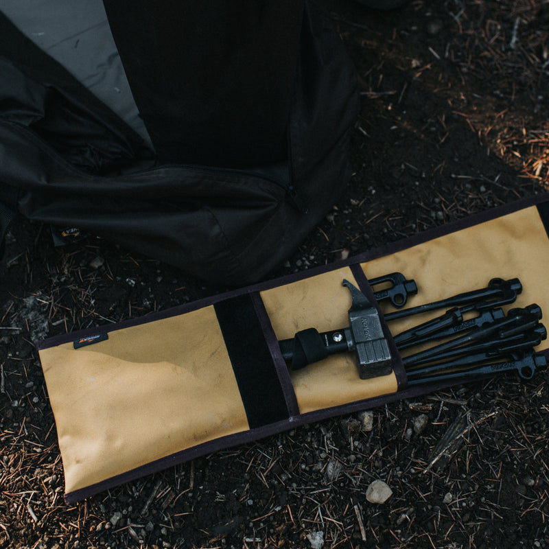 Load image into Gallery viewer, Pounding Hammer