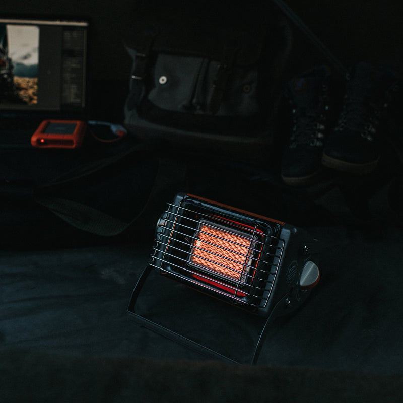 Load image into Gallery viewer, Cupid - Portable Heater