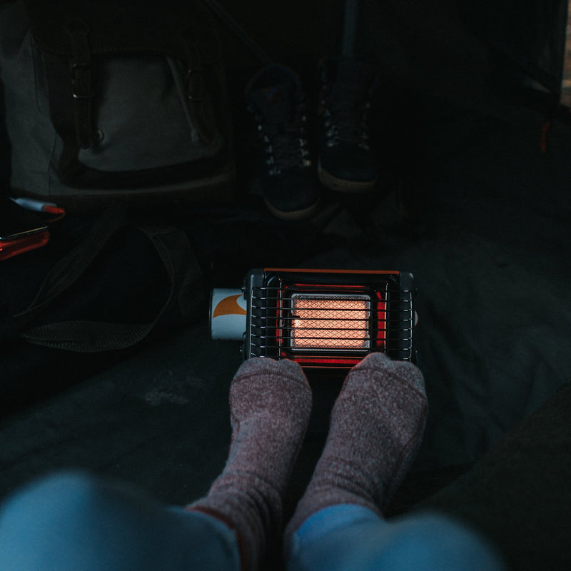 Load image into Gallery viewer, Cupid - Portable Heater