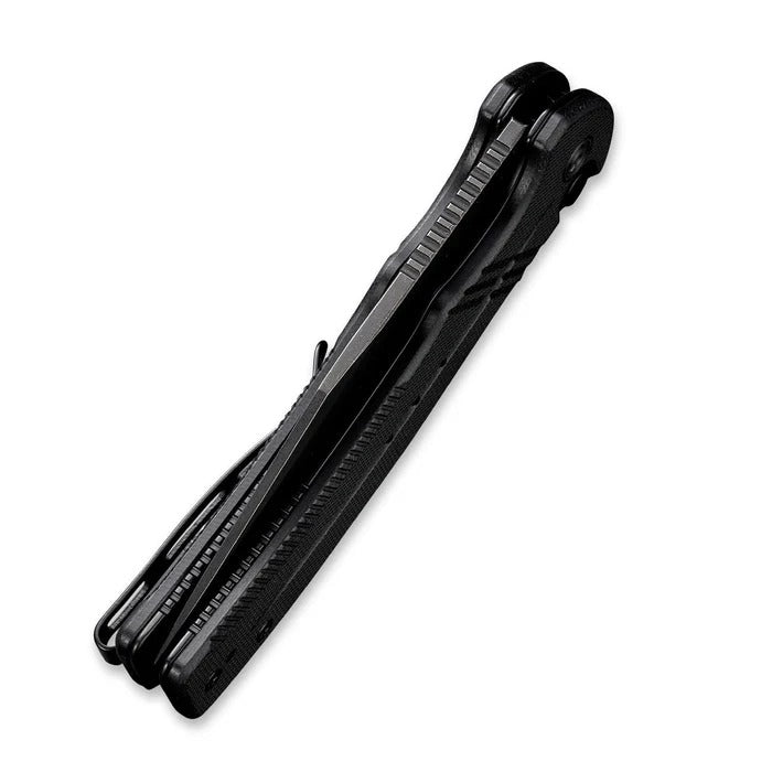 Load image into Gallery viewer, CIVIVI Cogent - Flipper - Button Lock