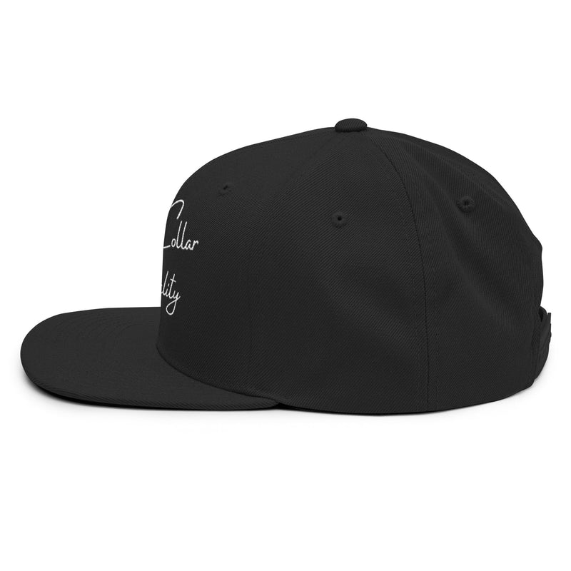 Load image into Gallery viewer, Snapback Hat