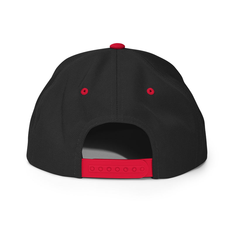 Load image into Gallery viewer, Snapback Hat