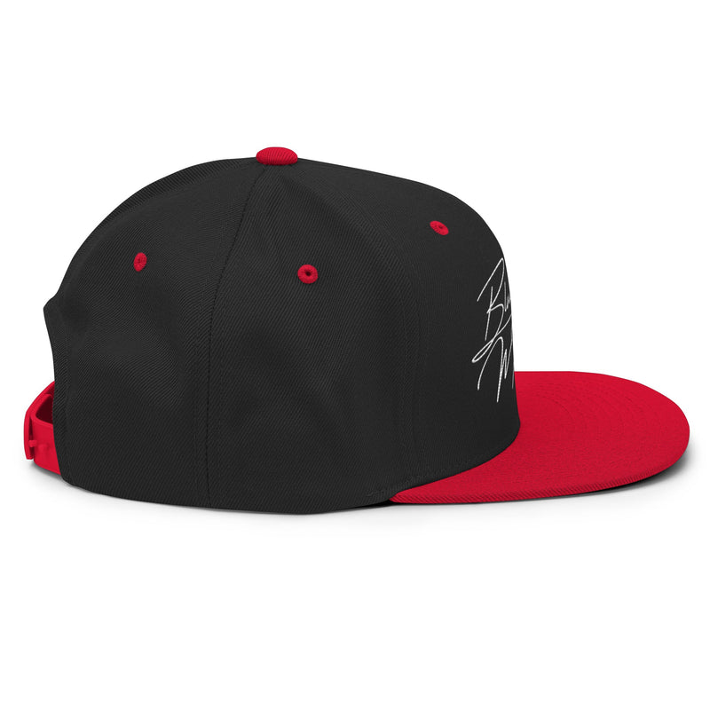 Load image into Gallery viewer, Snapback Hat