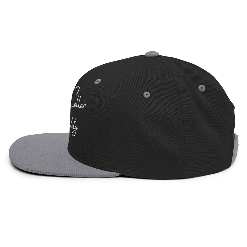 Load image into Gallery viewer, Snapback Hat