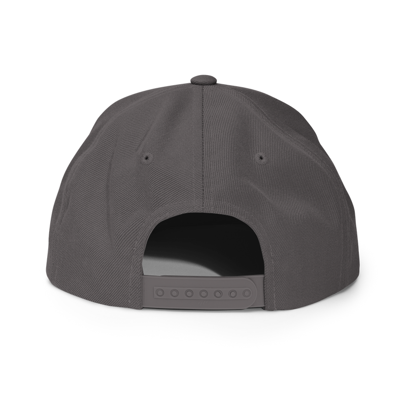 Load image into Gallery viewer, Snapback Hat