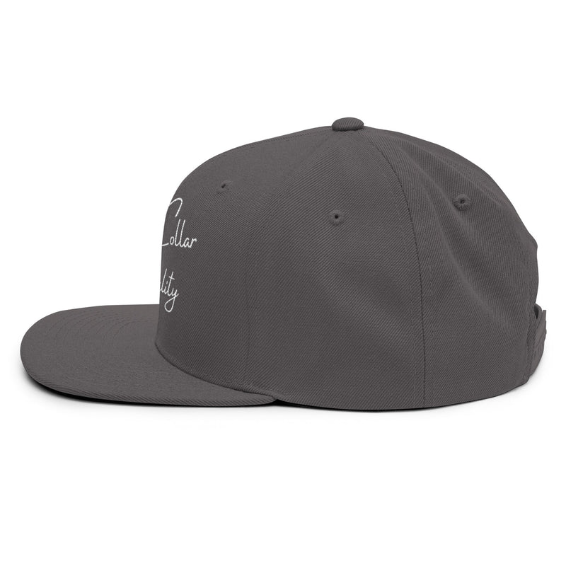 Load image into Gallery viewer, Snapback Hat