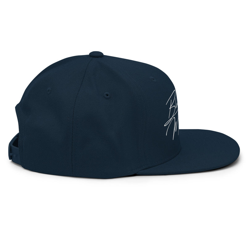 Load image into Gallery viewer, Snapback Hat