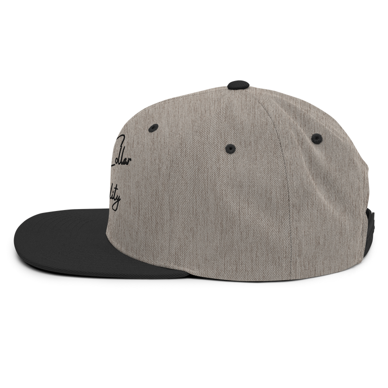 Load image into Gallery viewer, Snapback Hat