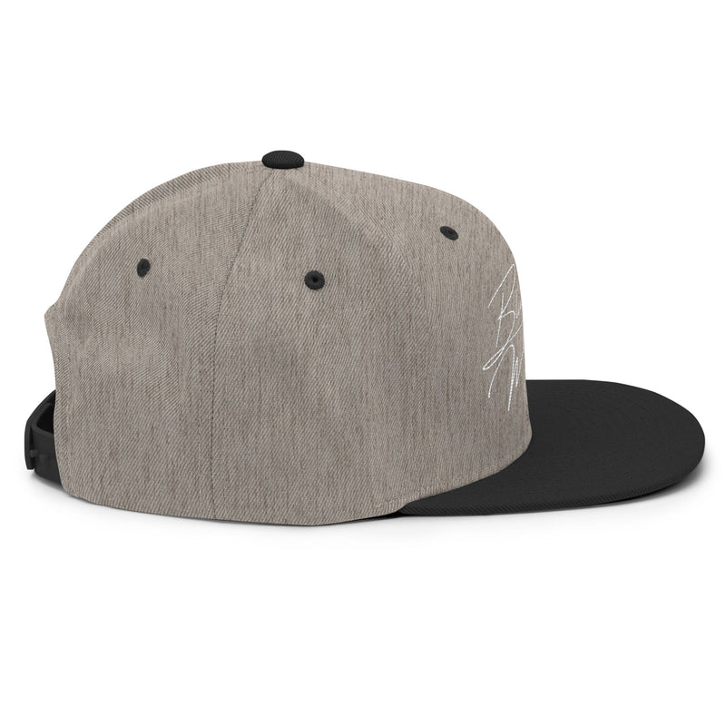Load image into Gallery viewer, Snapback Hat