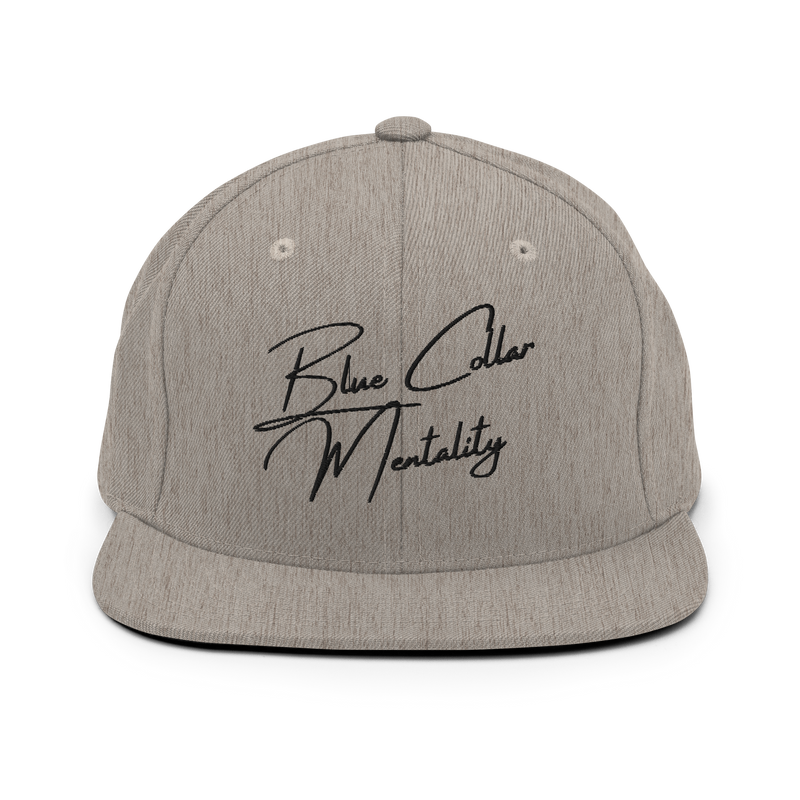 Load image into Gallery viewer, Snapback Hat