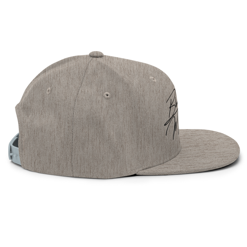 Load image into Gallery viewer, Snapback Hat
