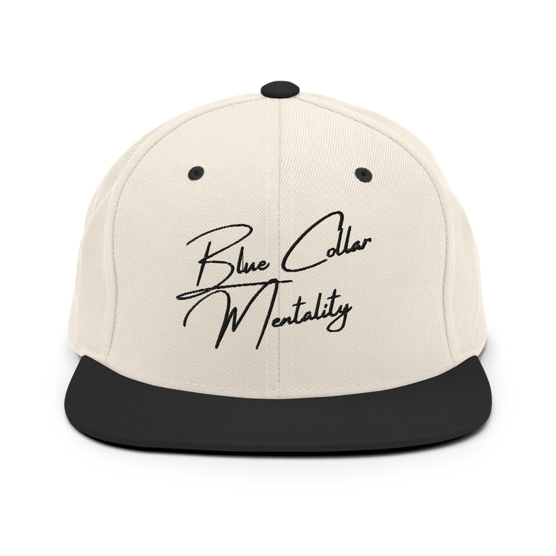 Load image into Gallery viewer, Snapback Hat