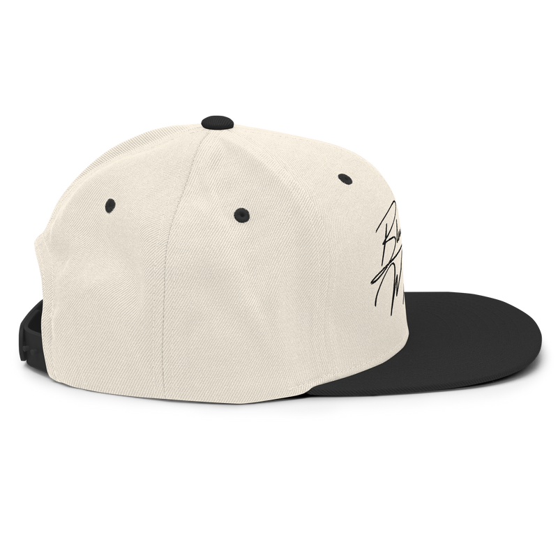Load image into Gallery viewer, Snapback Hat