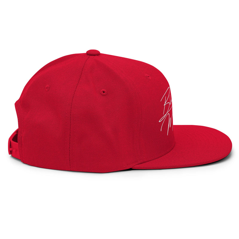 Load image into Gallery viewer, Snapback Hat