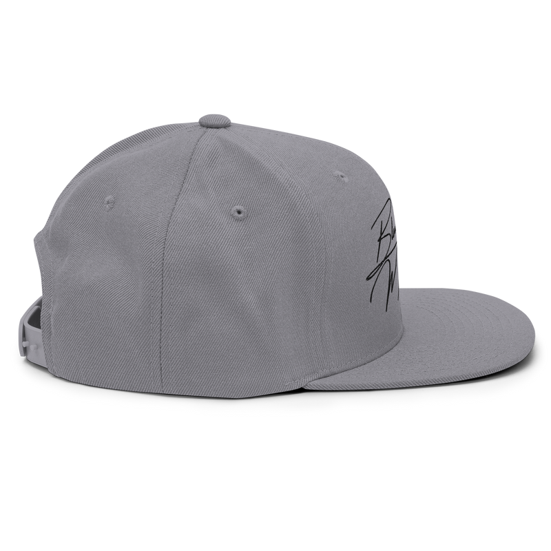 Load image into Gallery viewer, Snapback Hat