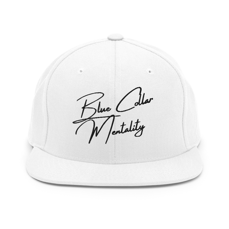 Load image into Gallery viewer, Snapback Hat