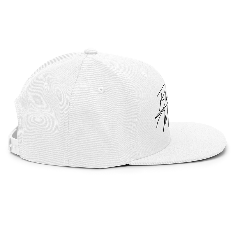 Load image into Gallery viewer, Snapback Hat