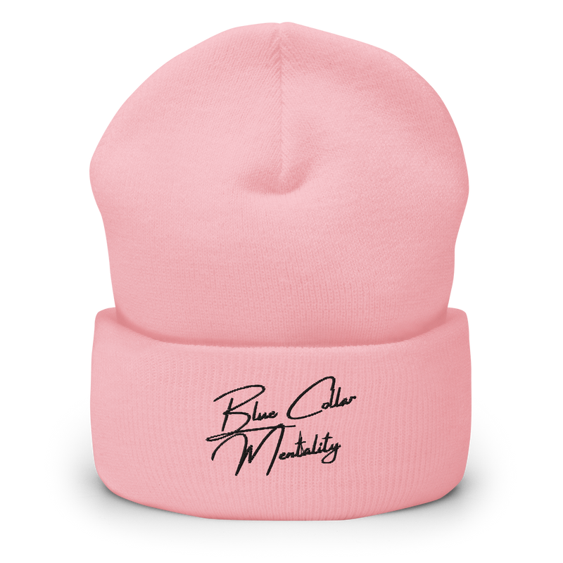 Load image into Gallery viewer, Cuffed Beanie