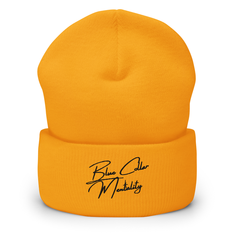 Load image into Gallery viewer, Cuffed Beanie