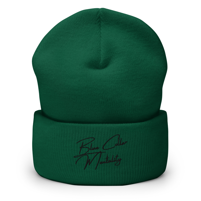 Load image into Gallery viewer, Cuffed Beanie