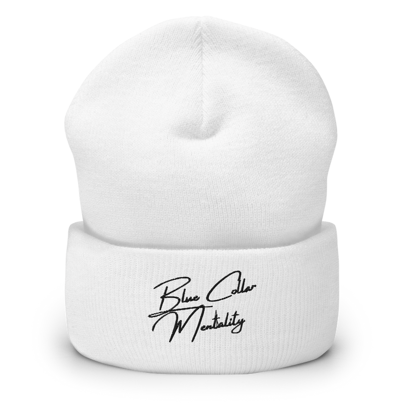 Load image into Gallery viewer, Cuffed Beanie