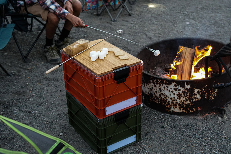 Load image into Gallery viewer, Bamboo Lid 2.0