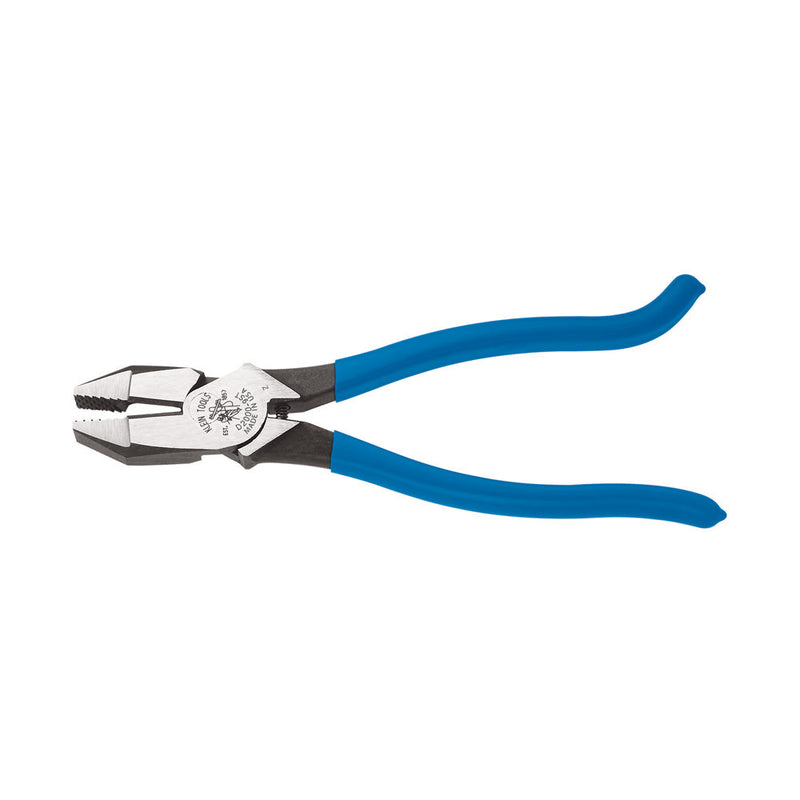 Load image into Gallery viewer, Klein Heavy Duty Cutting Rebar Work Pliers (94-D2000-9ST)