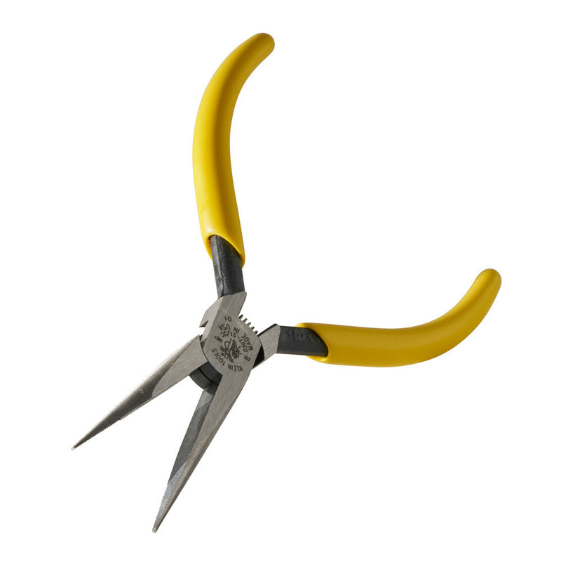 Load image into Gallery viewer, Klein 5" (127mm) Slim Long-Nose Pliers (94-D307-51/2C)