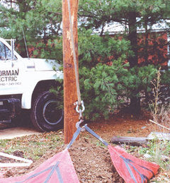 Load image into Gallery viewer, Dirt Lifting Bag