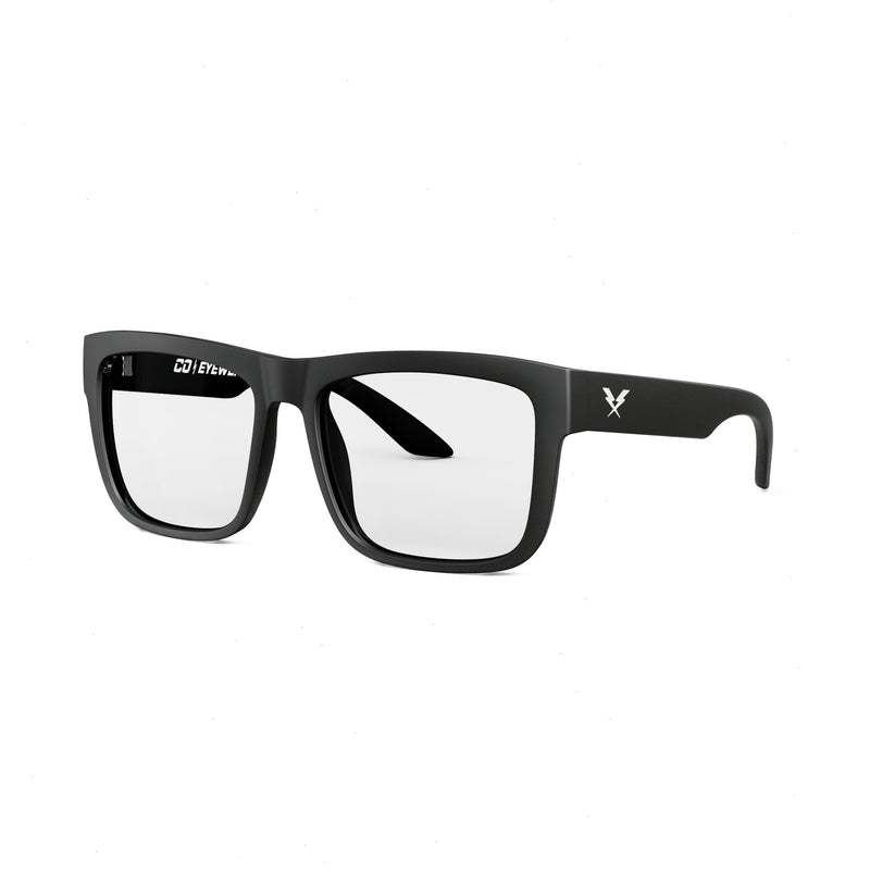 Load image into Gallery viewer, Drifter Z87 Matte Black