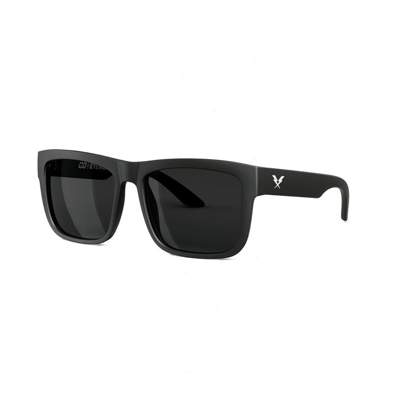 Load image into Gallery viewer, Drifter Z87 Matte Black