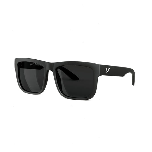 Drifter Z87 Matte Black