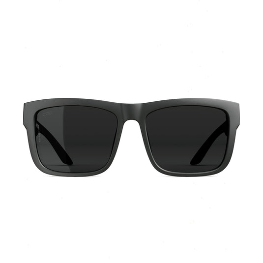 Drifter Z87 Matte Black